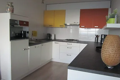 Kuća za odmor Dopust za oporavak Egmond aan Zee