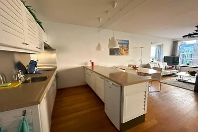 Vakantieappartement Gezinsvakantie Egmond aan Zee