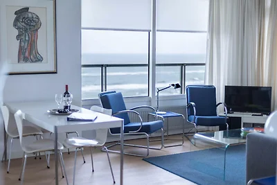 Appartement Sterflat 185