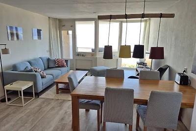 Appartement Helmduin 5b