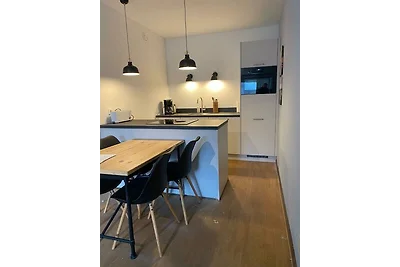 Appartement Sterflat 59