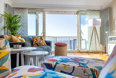 Casa de vacaciones Vacaciones de reposo Egmond aan Zee