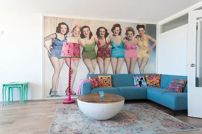 Appartement Zij aan Zee