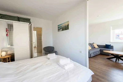 Appartement Sterflat 53