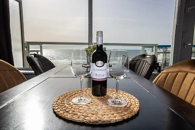 Appartamento Ocean View Sterflat 249