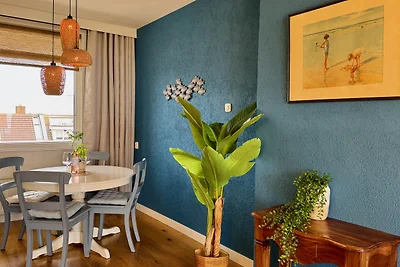 Strand Panorama Egmond