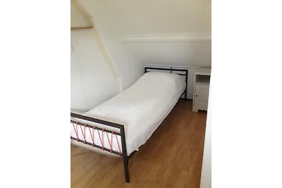 Vakantiewoning 't Hofje