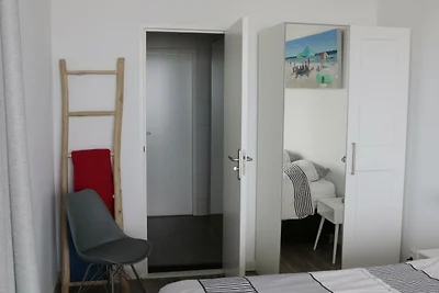 Appartement Sterflat 219