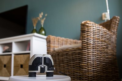 Appartement Zeepanorama