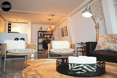 Appartement  Atlantis 18