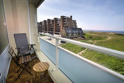 Kuća za odmor Dopust za oporavak Egmond aan Zee