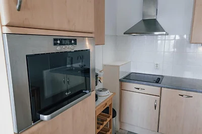 Appartement Sterflat 227