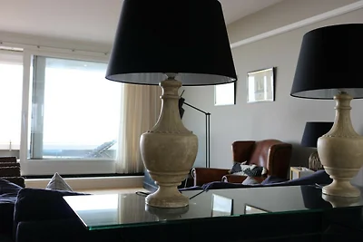 Beachside Appartment