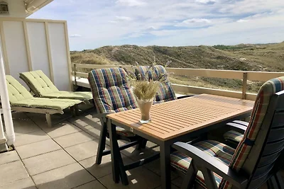 Appartement Duinemare