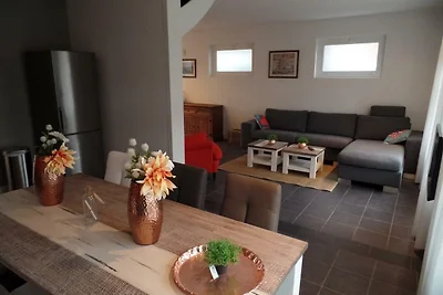 Appartement Duinemare