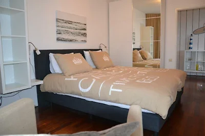 Appartement Sterflat 65