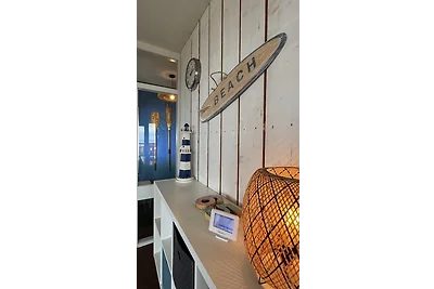 Appartement Sterflat 65