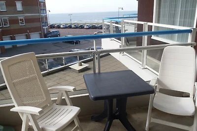 Appartement Sterflat 59