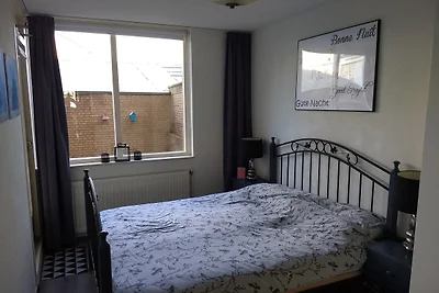 Appartement Helmduin 4