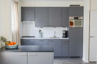 Appartement Jacobus