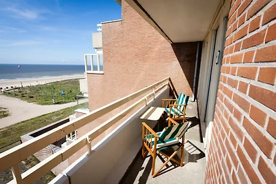 Appartement Zandpret