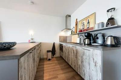 Appartement Sterflat 147