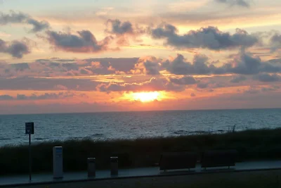 Appartement Sterflat 39