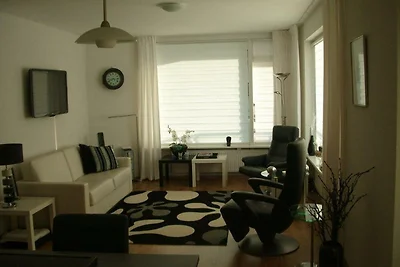 Appartement Sterflat 87