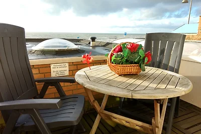 Appartement Helmduin 4