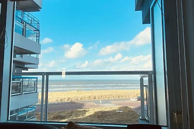 Appartement Sterflat 119