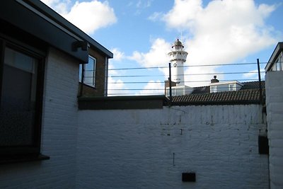 Zomerhuis Zeepaardje aan Zee