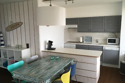 Appartement Sterflat 65