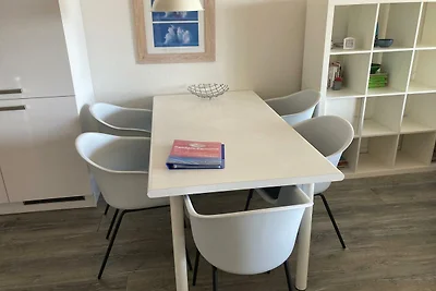 Appartamento Zonnehoek 71 ****