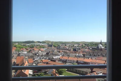 Appartement Sterflat 215