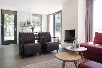 Villa Zon & Duin