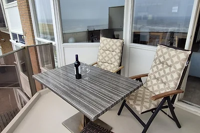 Appartement Helmduin 5b