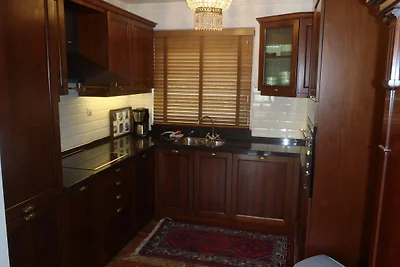 Vakantiewoning Verschoor