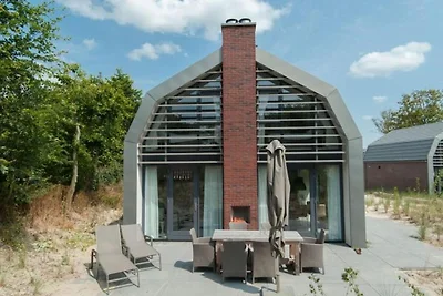 Villa In de Duinpan