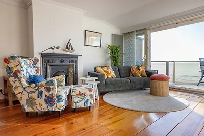 Casa de vacaciones Vacaciones de reposo Egmond aan Zee