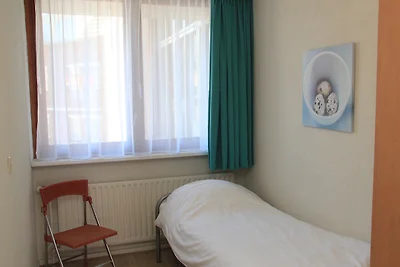 Appartement Zeehond