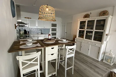 Appartamento Sterflat 119