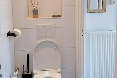 Kuća za odmor Dopust za oporavak Egmond aan Zee
