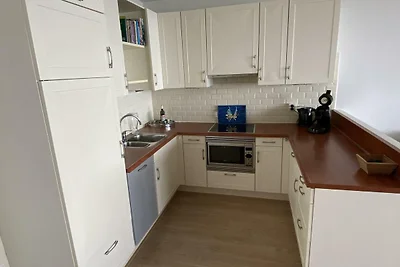 Appartement Sterflat 173