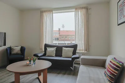 Appartement Jacobus