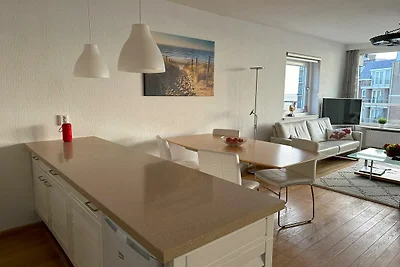 Vakantieappartement Gezinsvakantie Egmond aan Zee