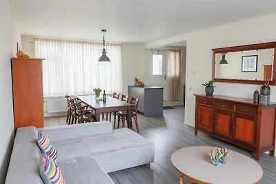 Appartement Jacobus