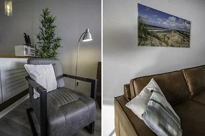 Appartamento Ocean View Sterflat 249