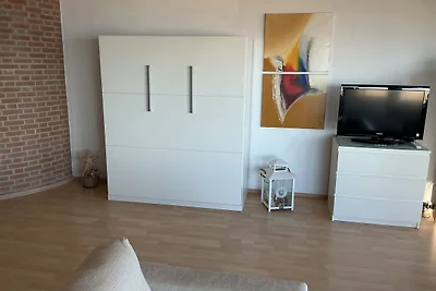 Appartement Zonnehoek 77