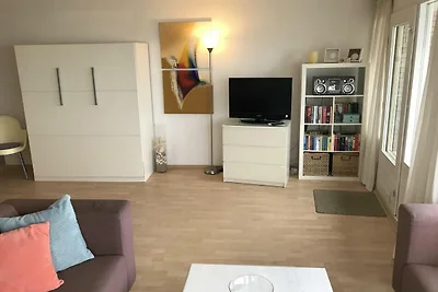 Appartement Zonnehoek 77