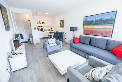 Appartamento Sterflat 83